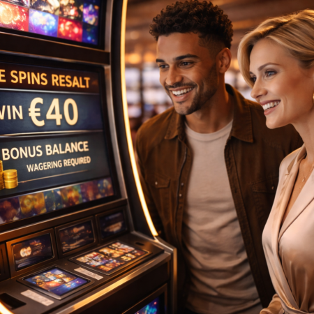 Can You Win Real Money From Free Spins?