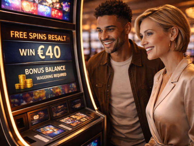 Can You Win Real Money From Free Spins?