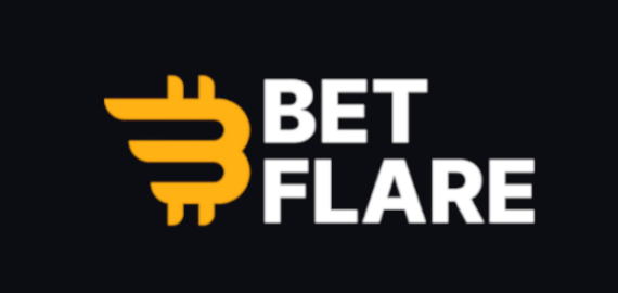 Betflare. Exclusive Casino With Welcome and Reload Bonuses
