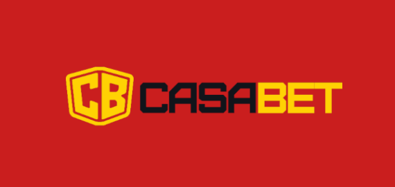 CasaBet. Exclusive Casino with a selection of popular Games