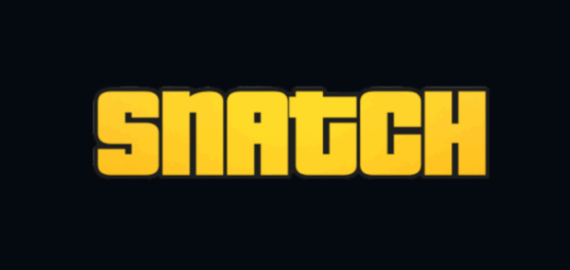 Snatch: 2nd Deposit. 100% bonus up to €2,000 + 75 Free Spins