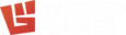 Wicked Games logo