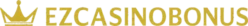 EZCASINOBONUS