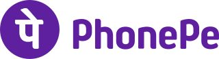 PhonePe logo
