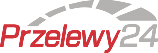 Przelewy24 logo