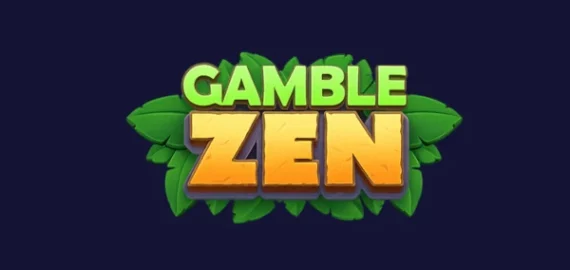 GambleZen. Exclusive Casino with a selection of popular Games