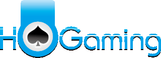 hogaming logo