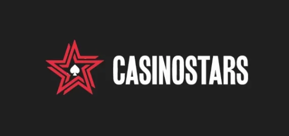 CasinoStars. Wager Free Bonus