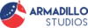 Armadillo Studios logo