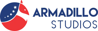 Armadillo Studios logo