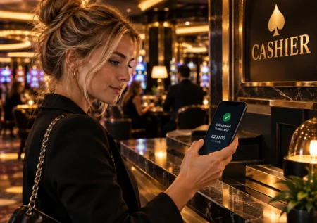 Casino Deposit and Withdrawal Fees Explained
