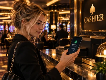 Casino Deposit and Withdrawal Fees Explained
