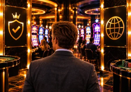 Licensed vs Offshore Casinos Explained