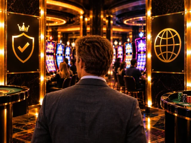 Licensed vs Offshore Casinos Explained