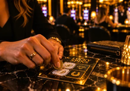 What Are Instant Win and Scratch Card Games?