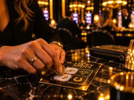 What Are Instant Win and Scratch Card Games?