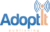 AdoptIT logo