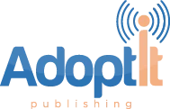 AdoptIT logo