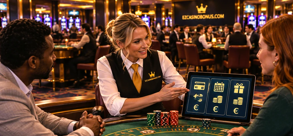 post Casino Deposit and Withdrawal Fees Explained